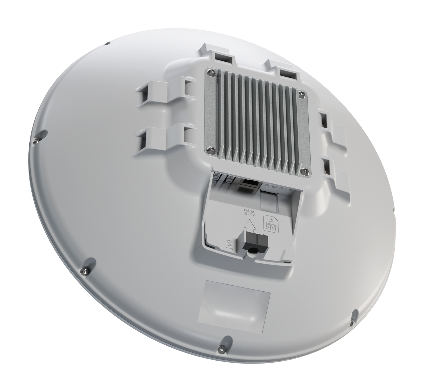 ATL LTE18 kit, Gigabit, ROS L3 lic