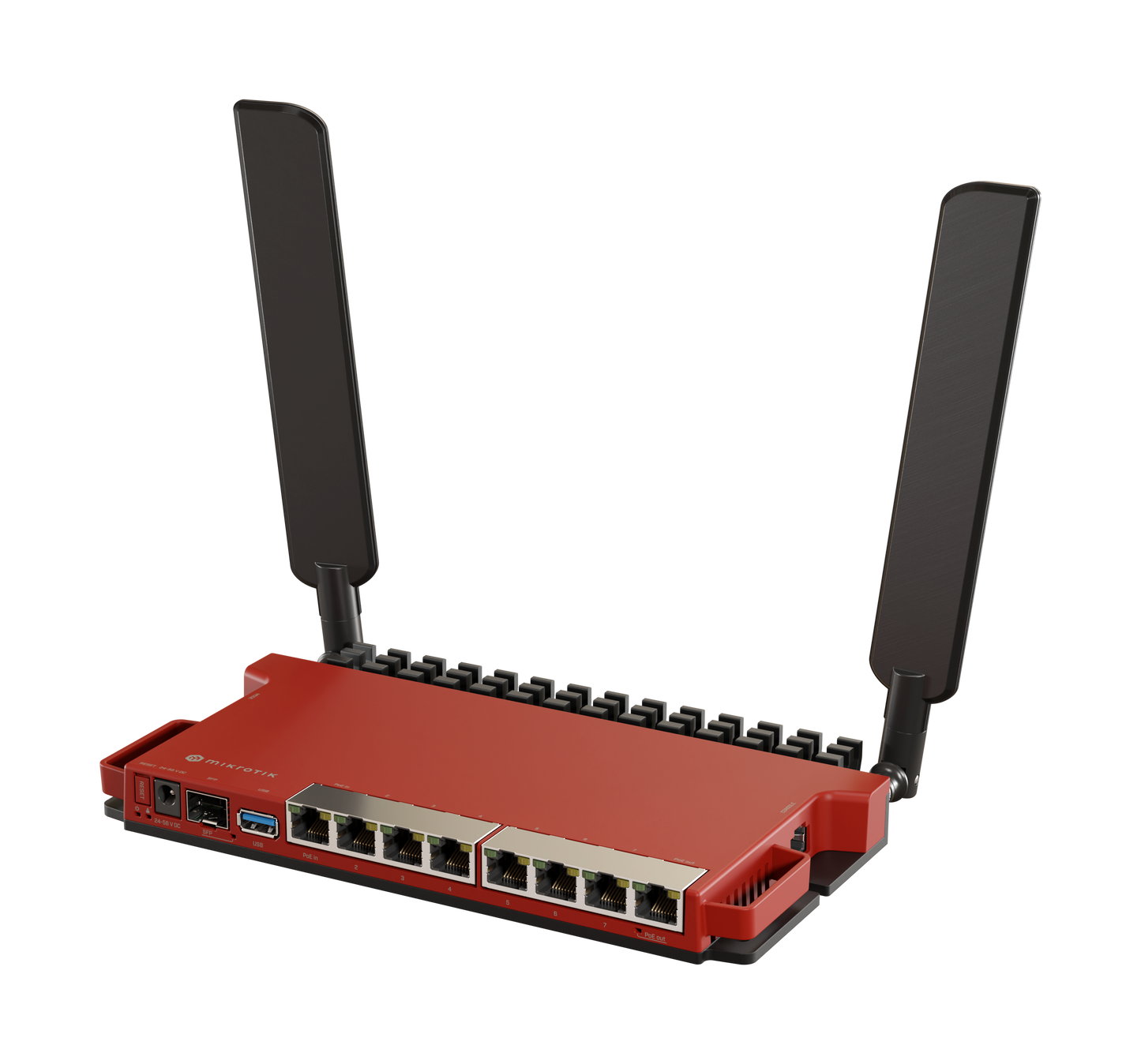 L009UiGS-2HaxD desktop RouterOS L5 (EU)