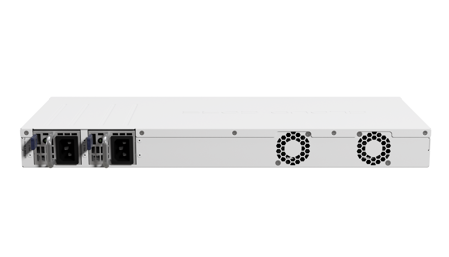 Cloud Core Router 2004-16G-2S+ w. RouterOS L6 lic