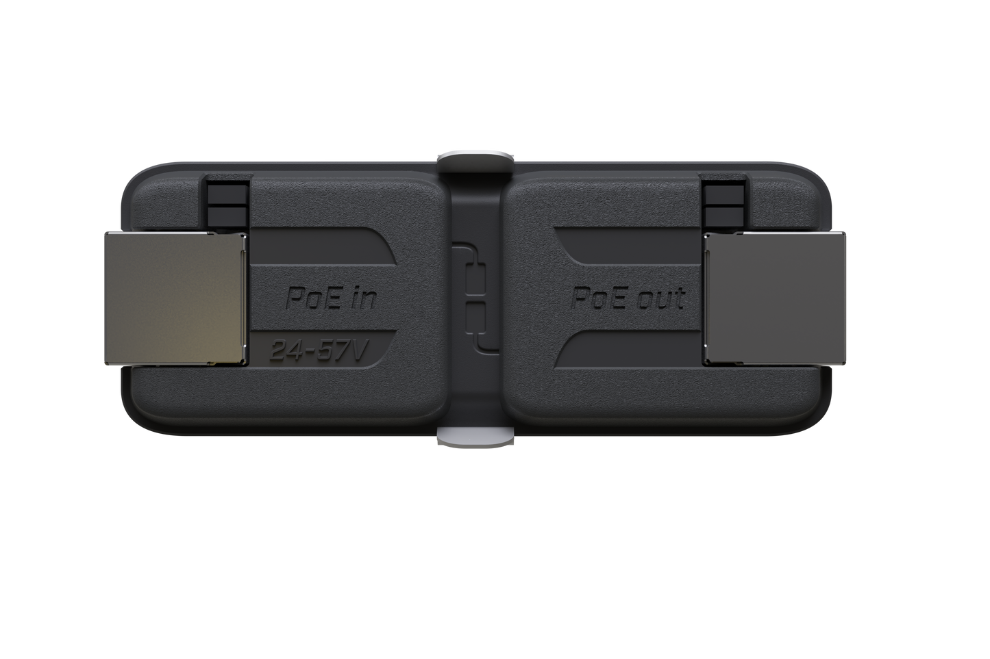 Gigabit Passive Ethernet Repeater