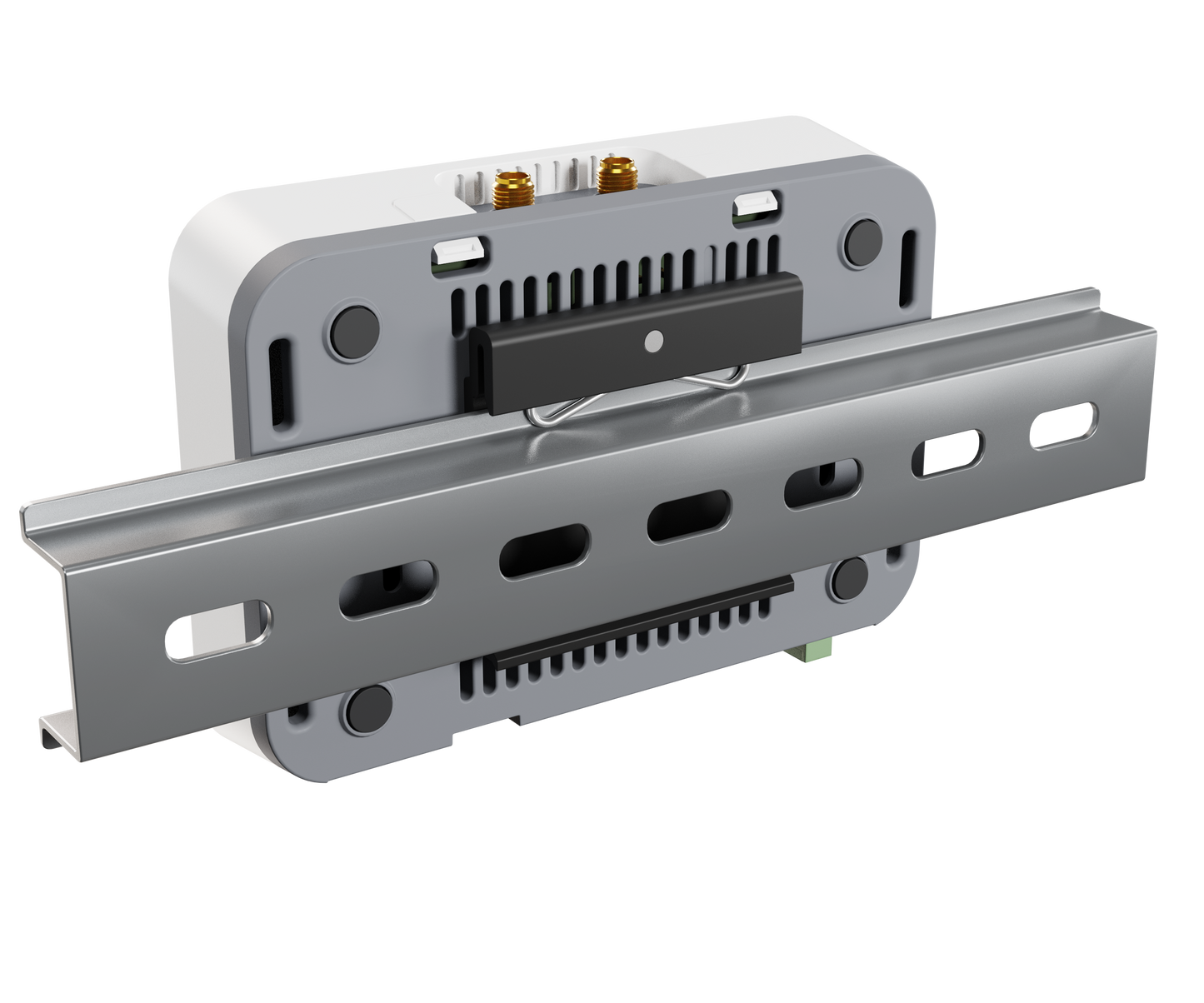 KNOT LR8 kit with RouterOS L4