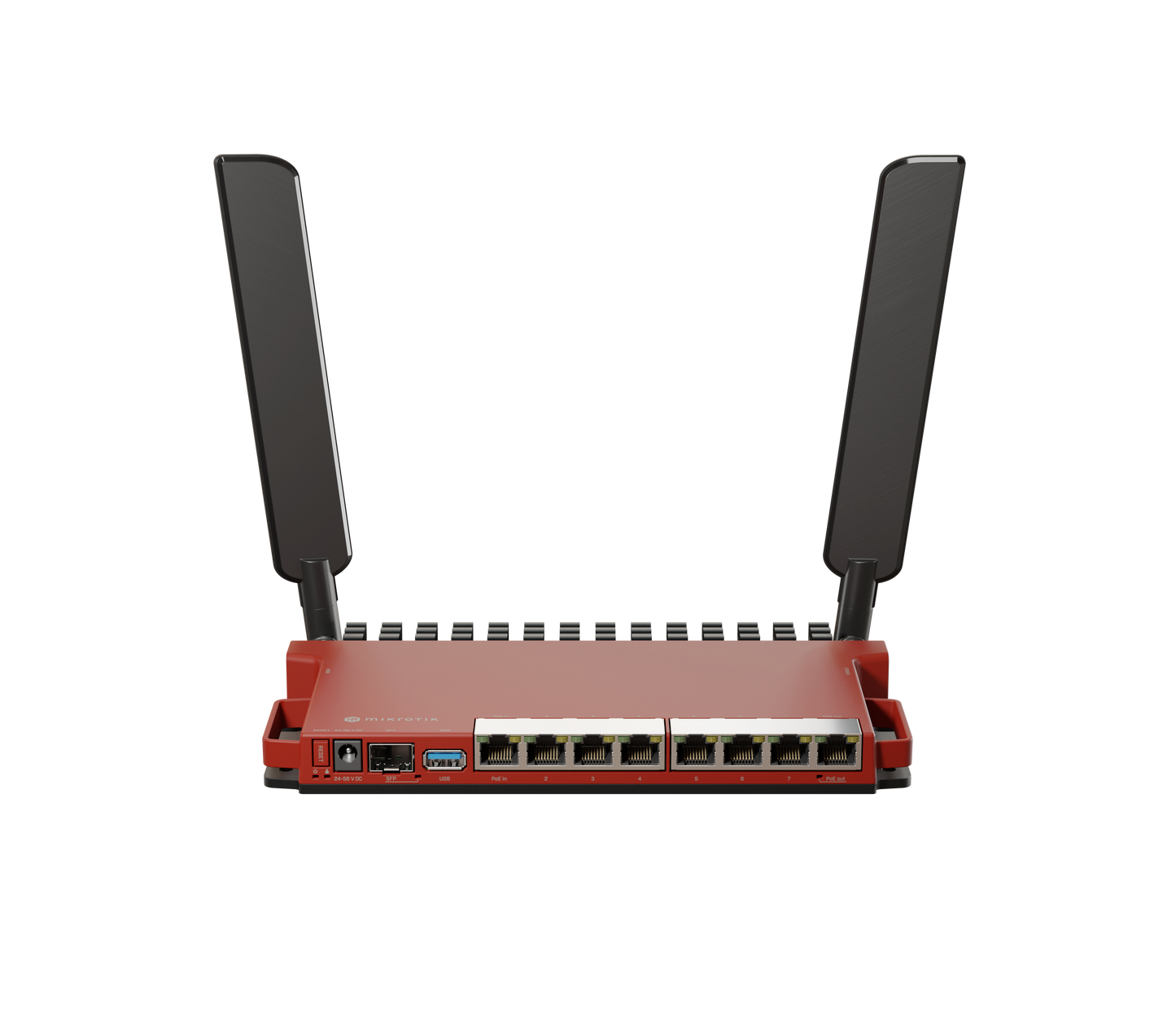 L009UiGS-2HaxD desktop RouterOS L5 (EU)