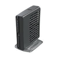 hAP ax² with RouterOS L4 license