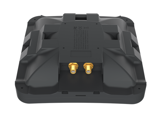 5dBi LTE antenna with 2 x SMA connectors