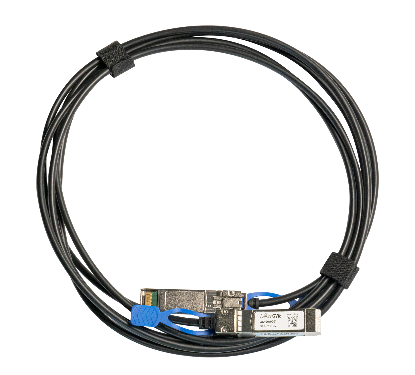 SFP+ direct attach cable, 1m