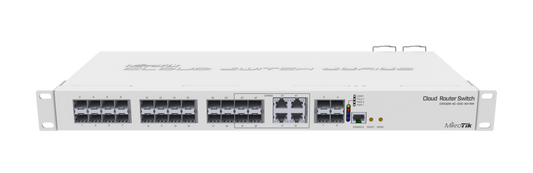 CRS328-4C-20S-4S+RM SFP switch